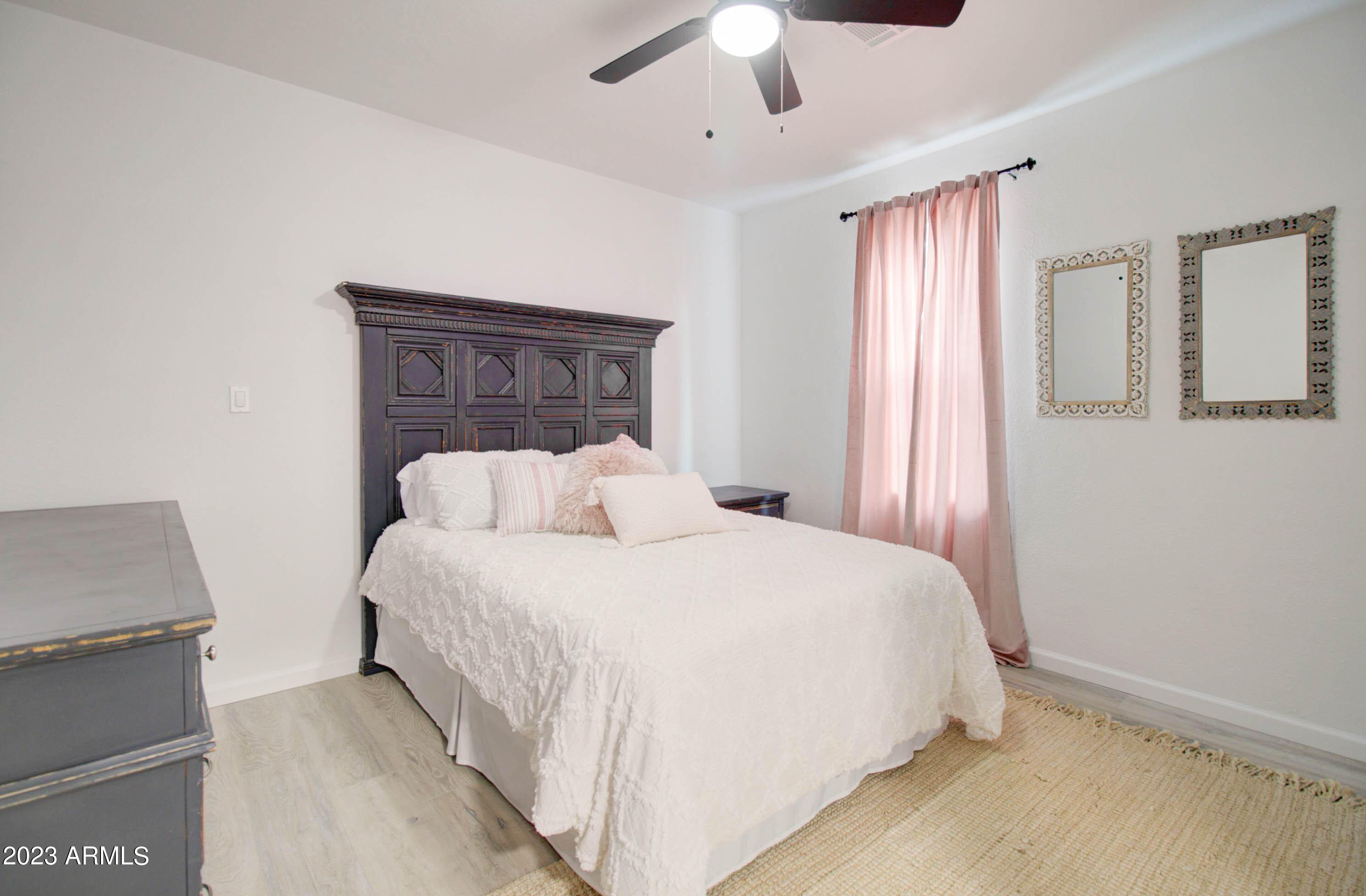 GLOBE TOWNSITE - Residential