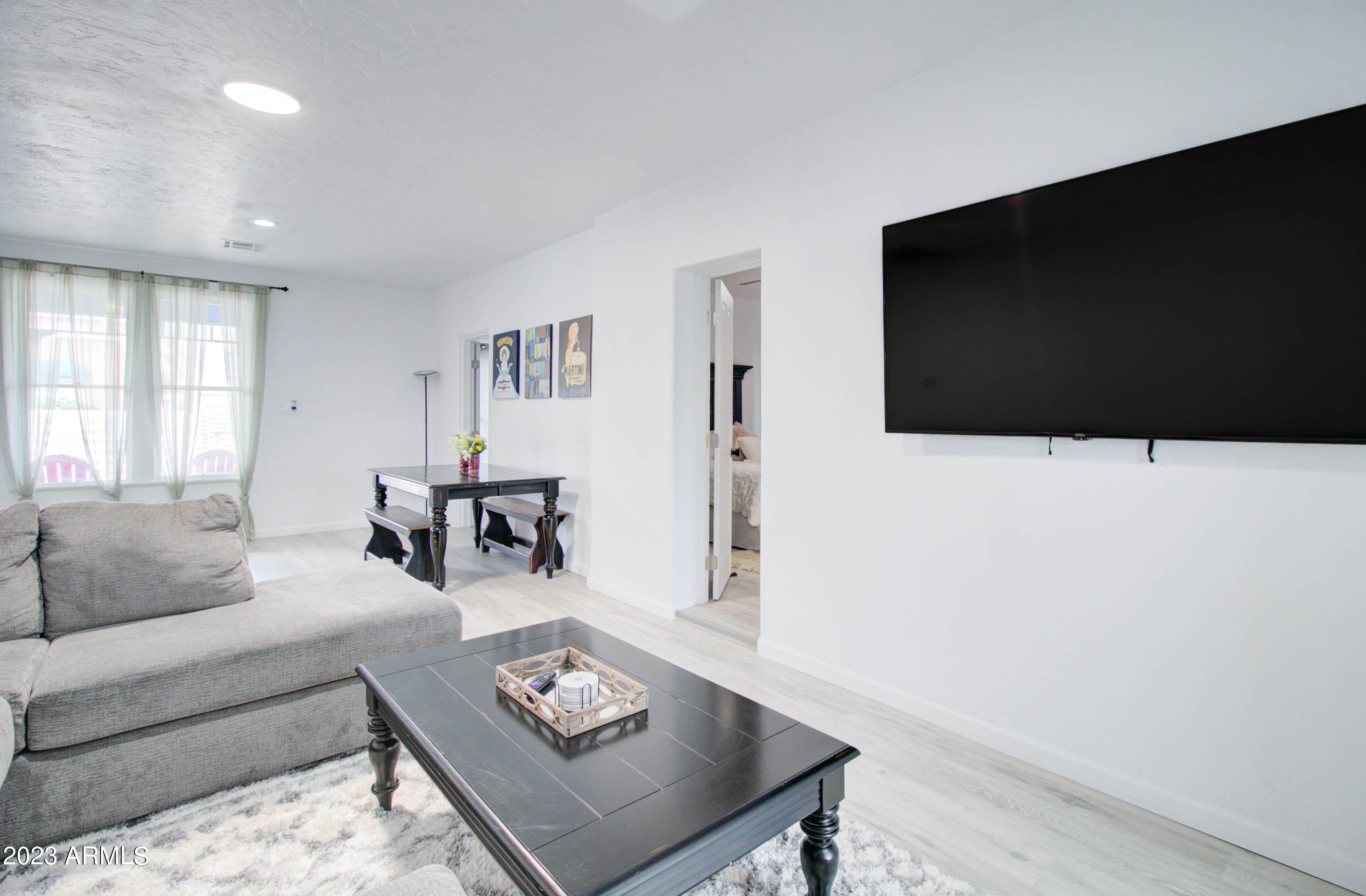 GLOBE TOWNSITE - Residential