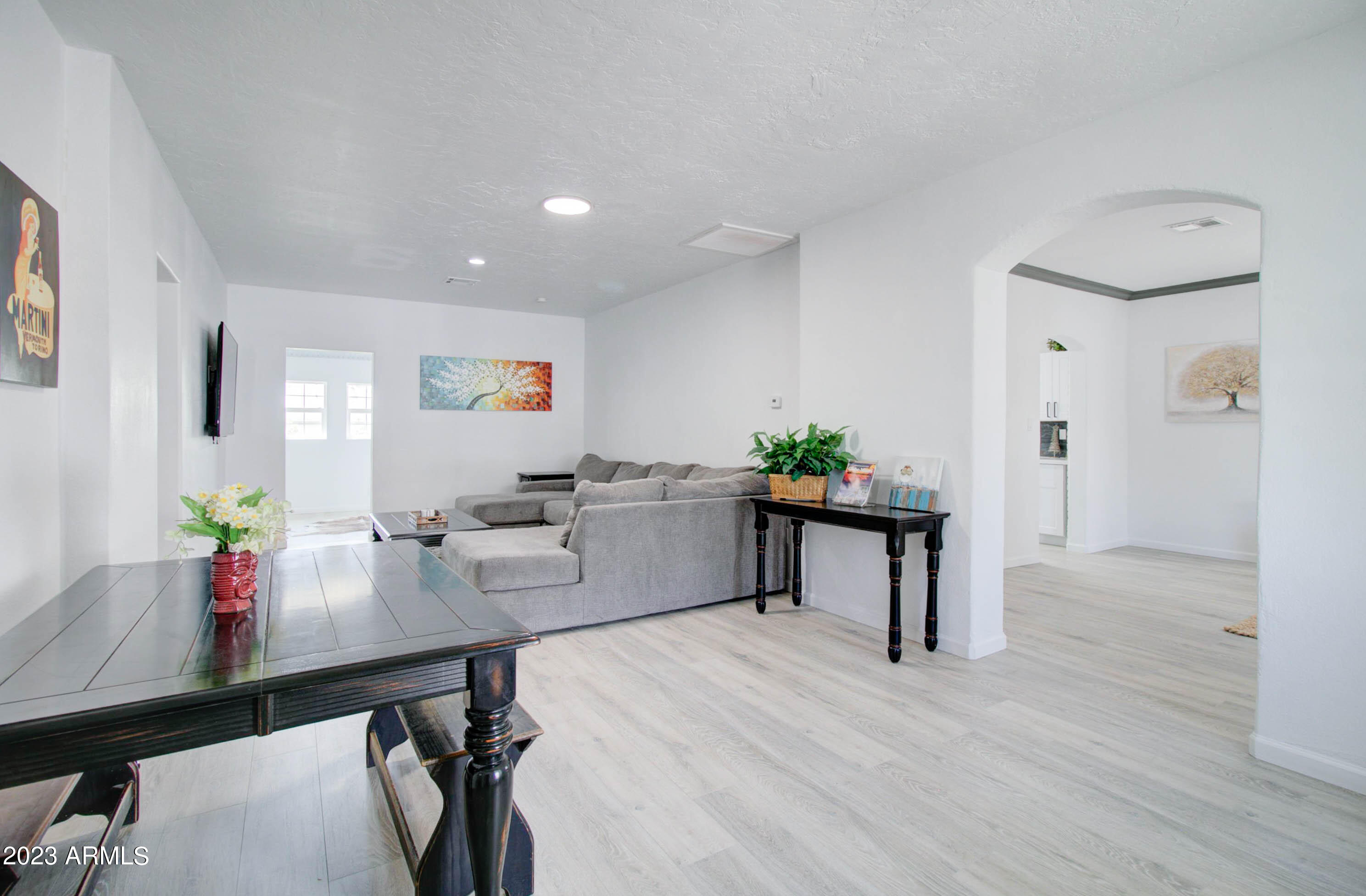 GLOBE TOWNSITE - Residential