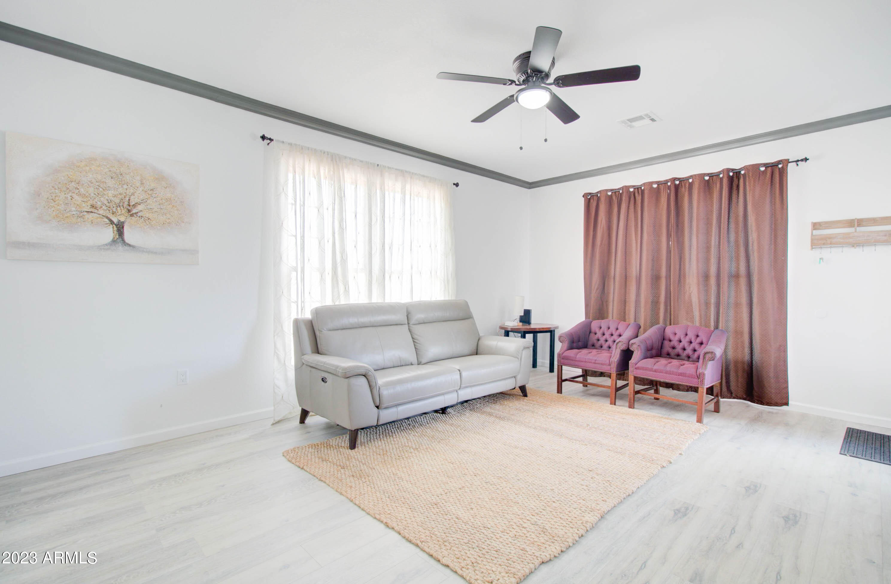 GLOBE TOWNSITE - Residential