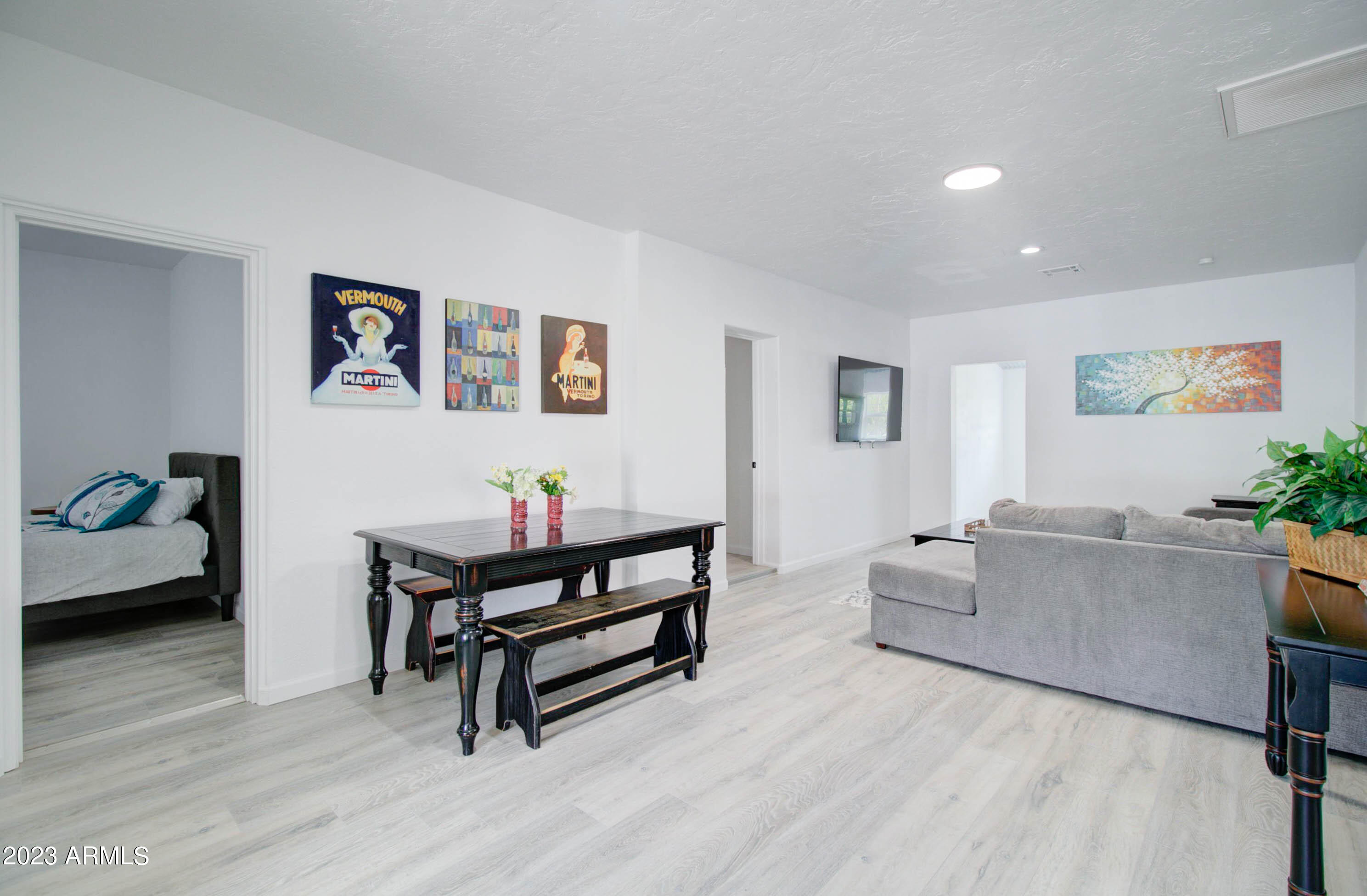 GLOBE TOWNSITE - Residential