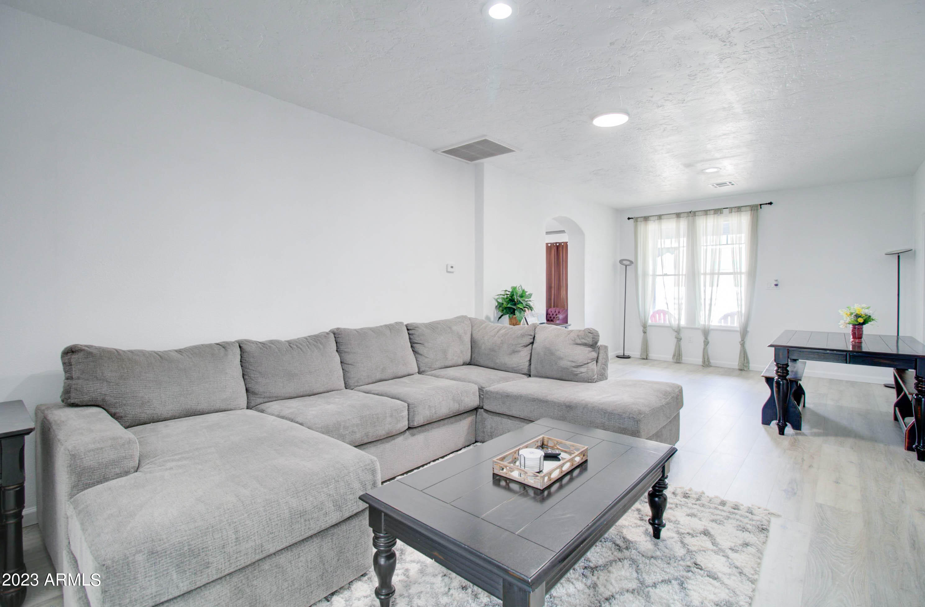 GLOBE TOWNSITE - Residential