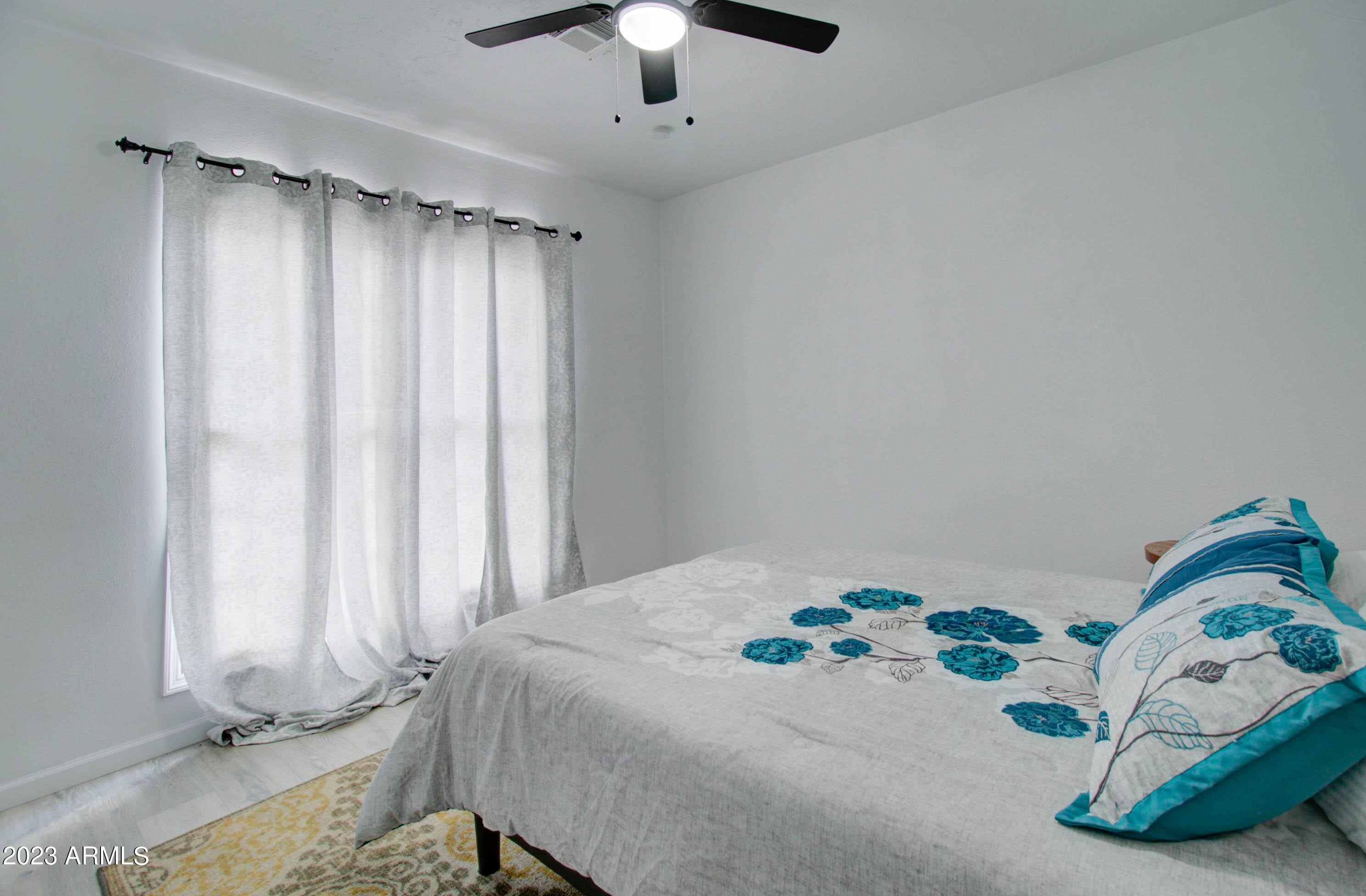 GLOBE TOWNSITE - Residential