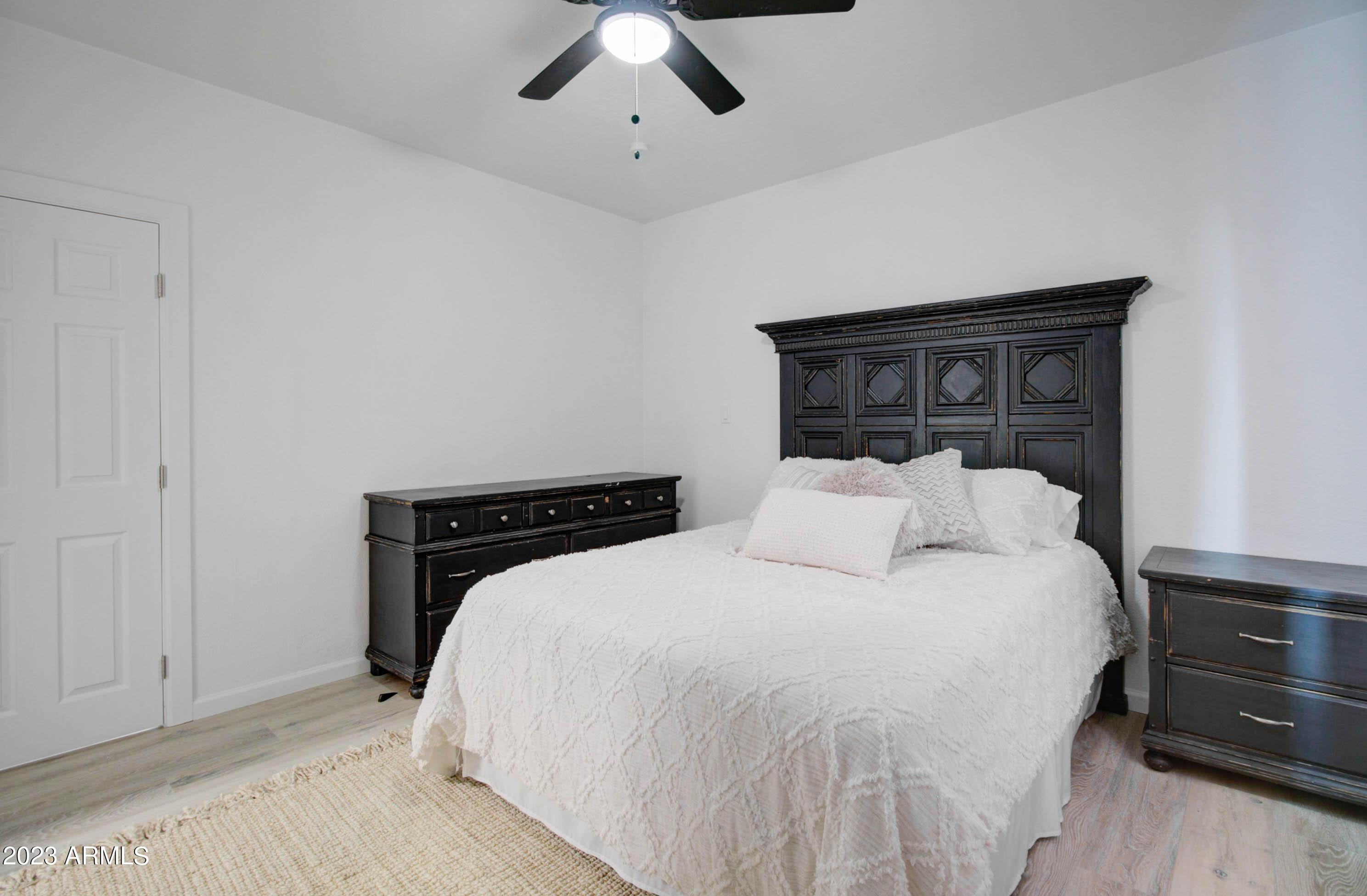 GLOBE TOWNSITE - Residential