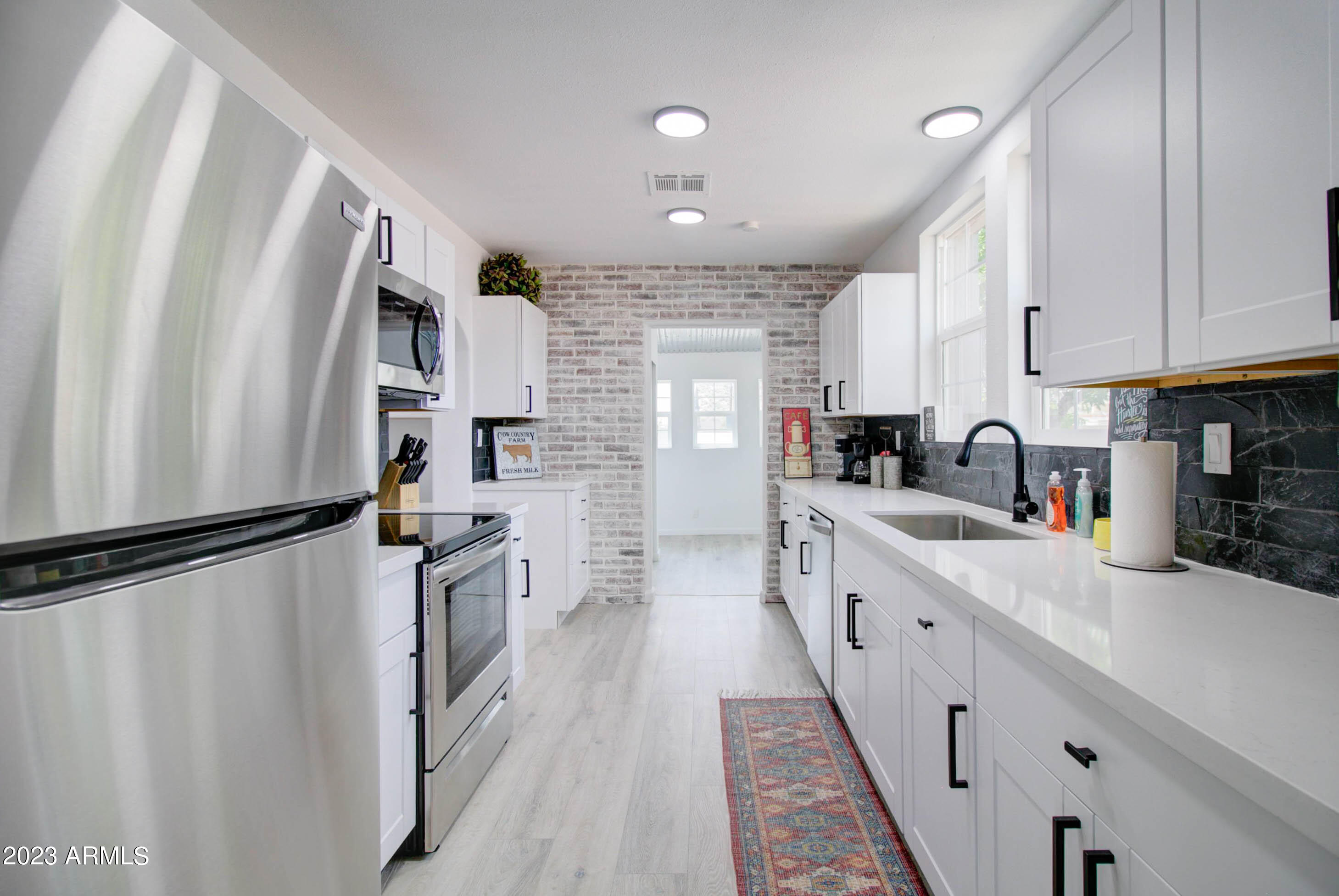 GLOBE TOWNSITE - Residential