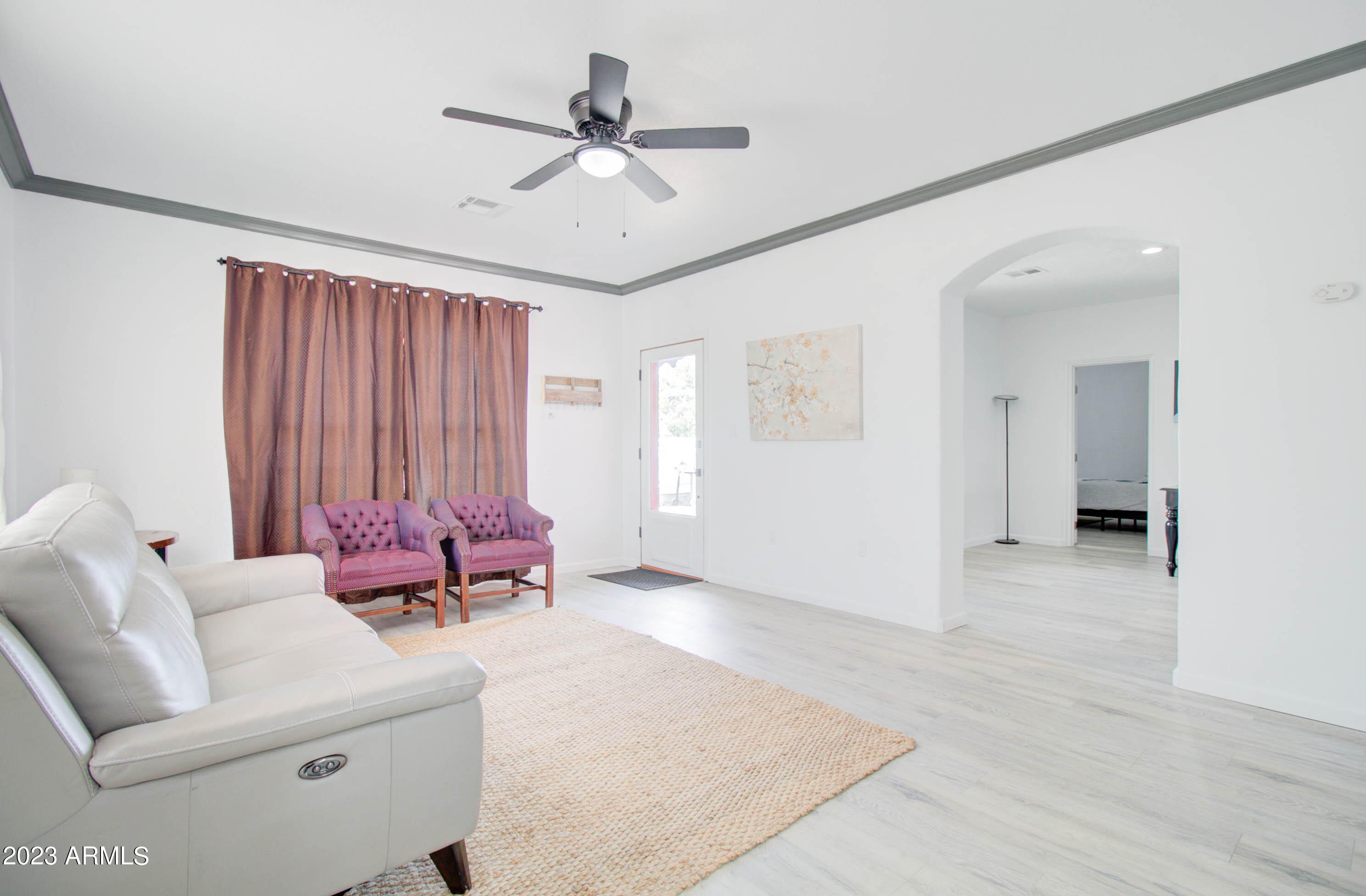 GLOBE TOWNSITE - Residential