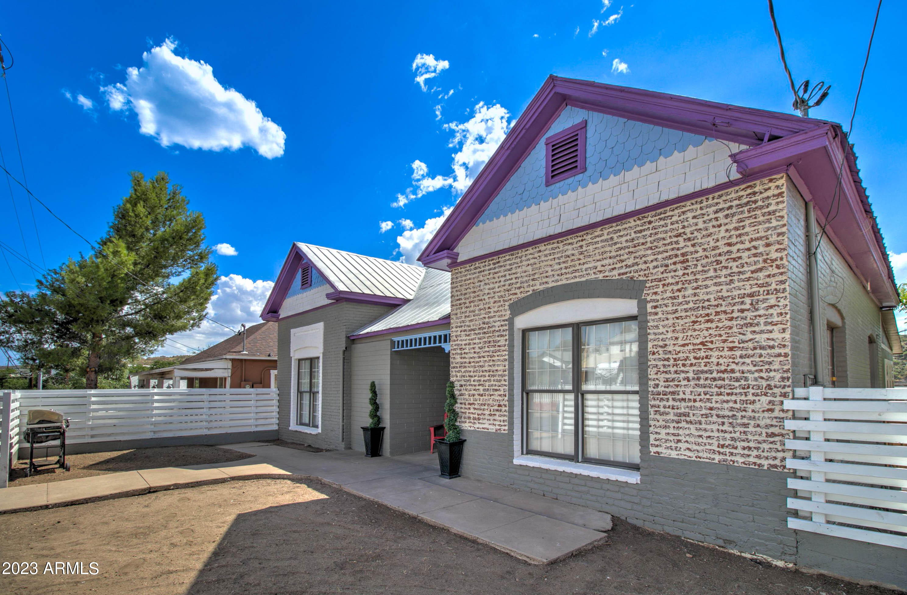 GLOBE TOWNSITE - Residential
