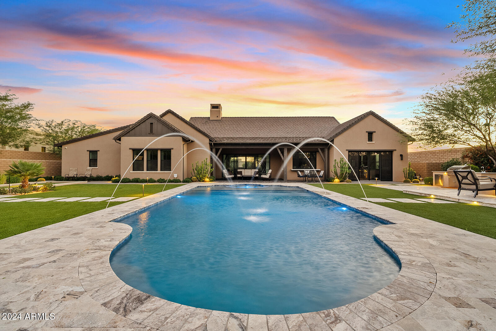WHITE HORSE - Residential