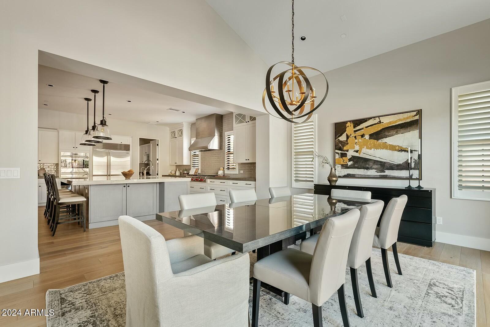 WHITE HORSE - Residential