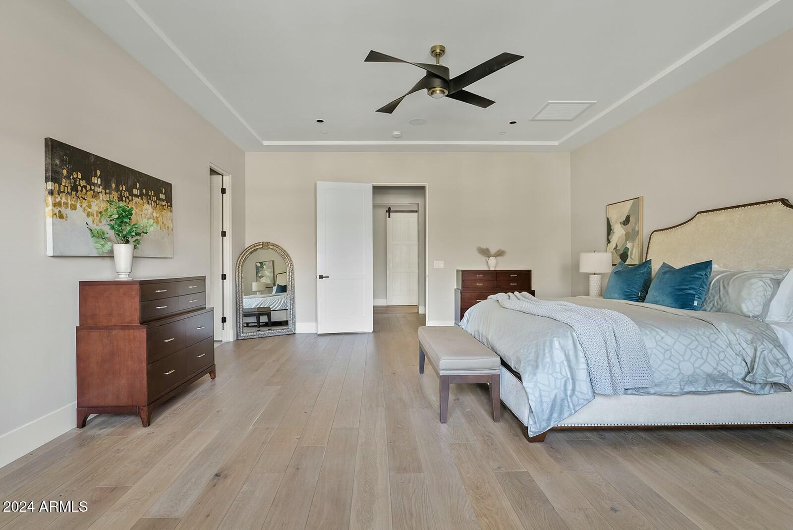 WHITE HORSE - Residential