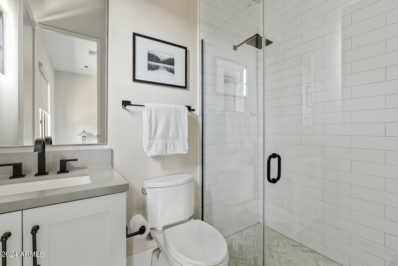 WHITE HORSE - Residential