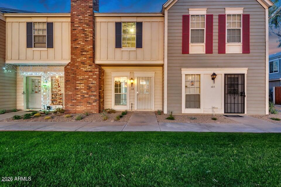 SUNSTONE 2 - Residential