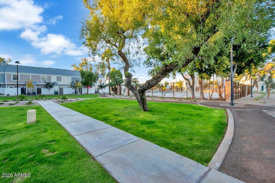SUNSTONE 2 - Residential