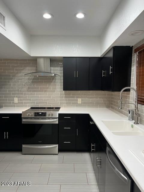 Pueblo Del Sol Unit 8 - Residential
