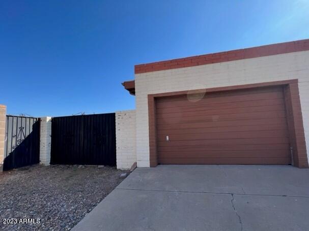Pueblo Del Sol Unit 8 - Residential