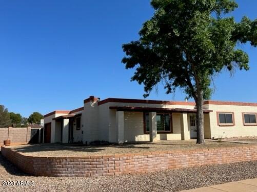Pueblo Del Sol Unit 8 - Residential