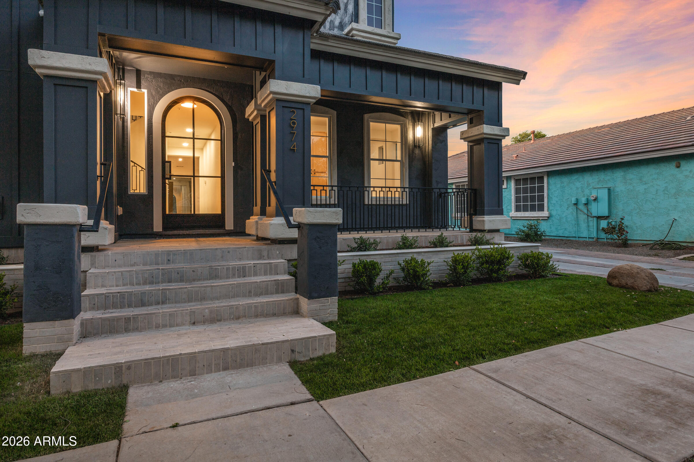 Agritopia Phase 2B - Residential