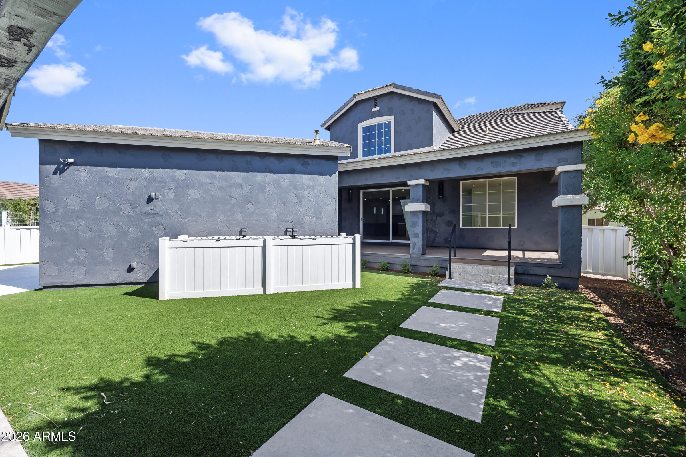 Agritopia Phase 2B - Residential