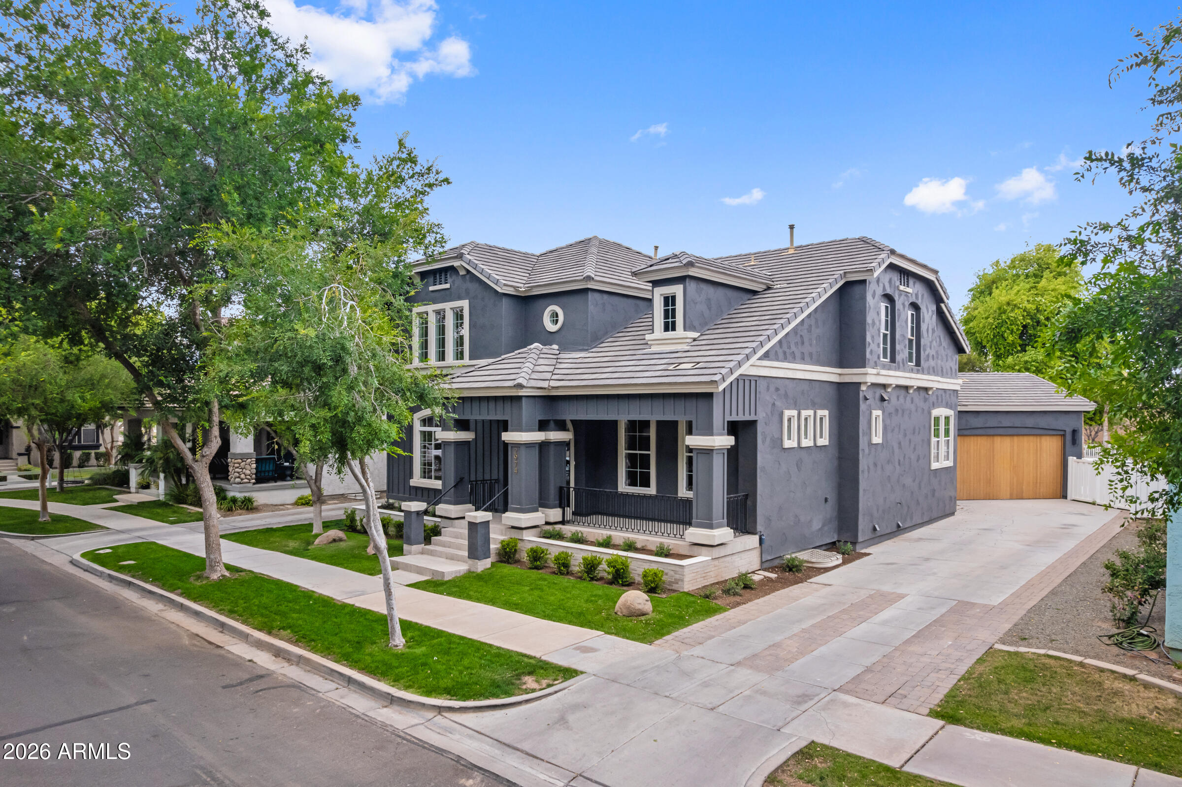 Agritopia Phase 2B - Residential