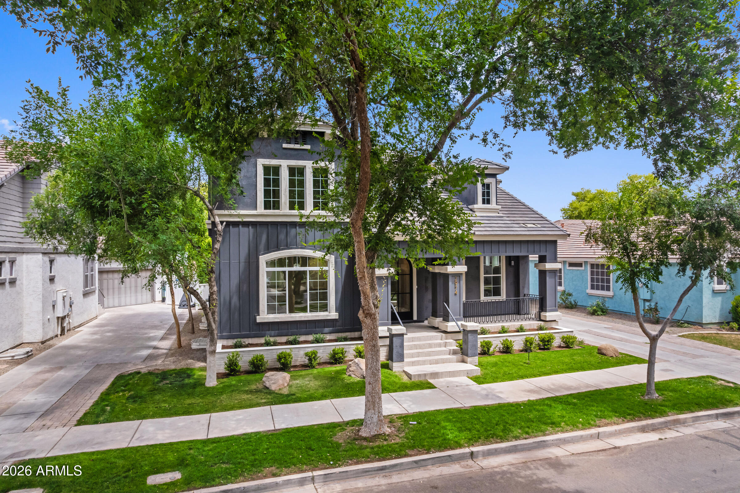Agritopia Phase 2B - Residential