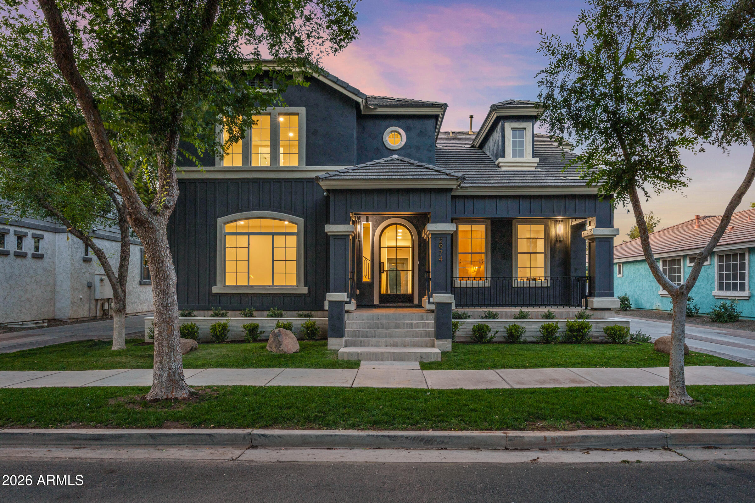 Agritopia Phase 2B - Residential