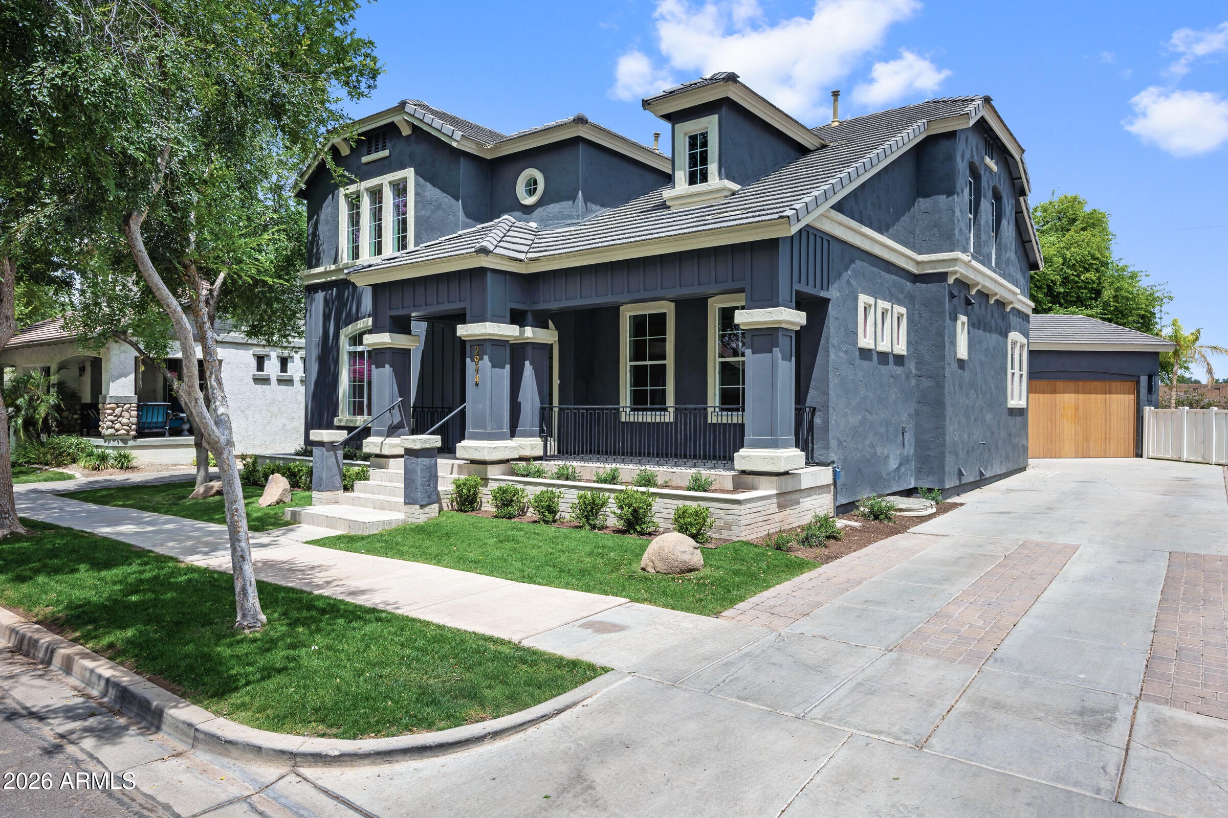 Agritopia Phase 2B - Residential