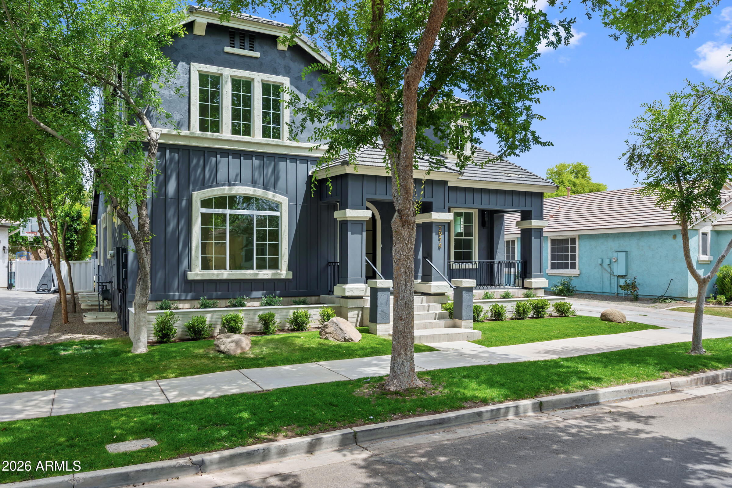 Agritopia Phase 2B - Residential