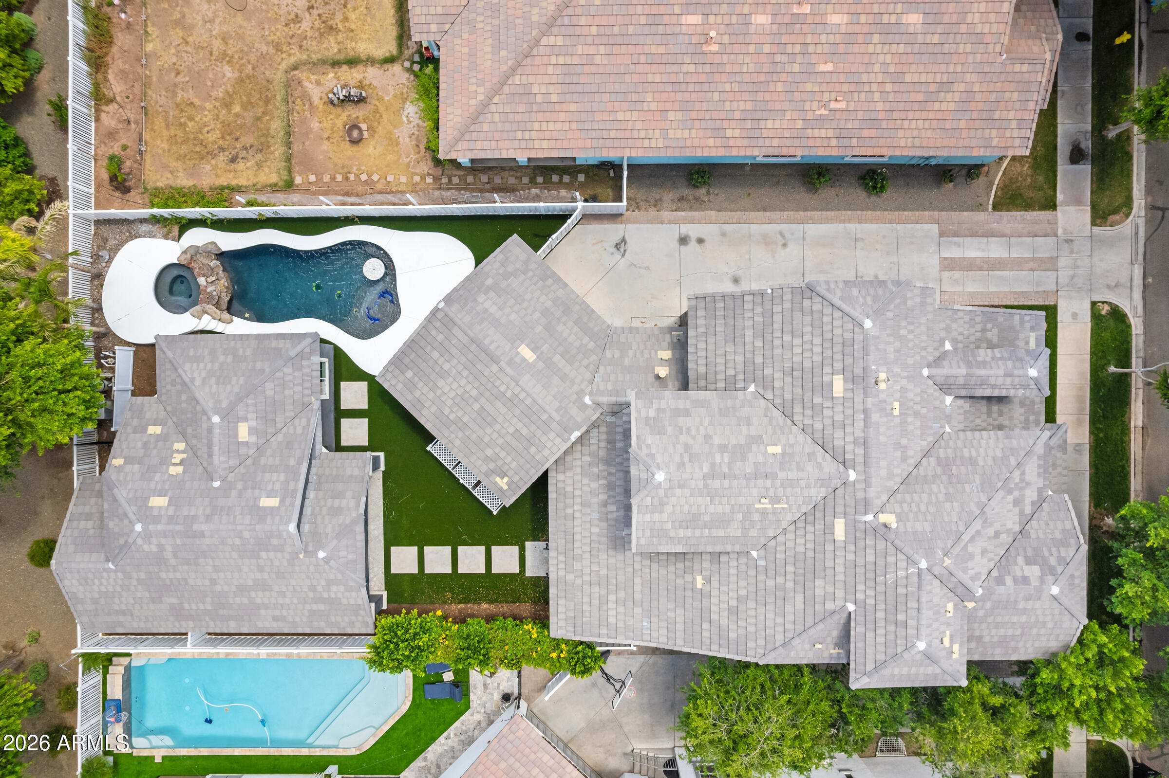 Agritopia Phase 2B - Residential