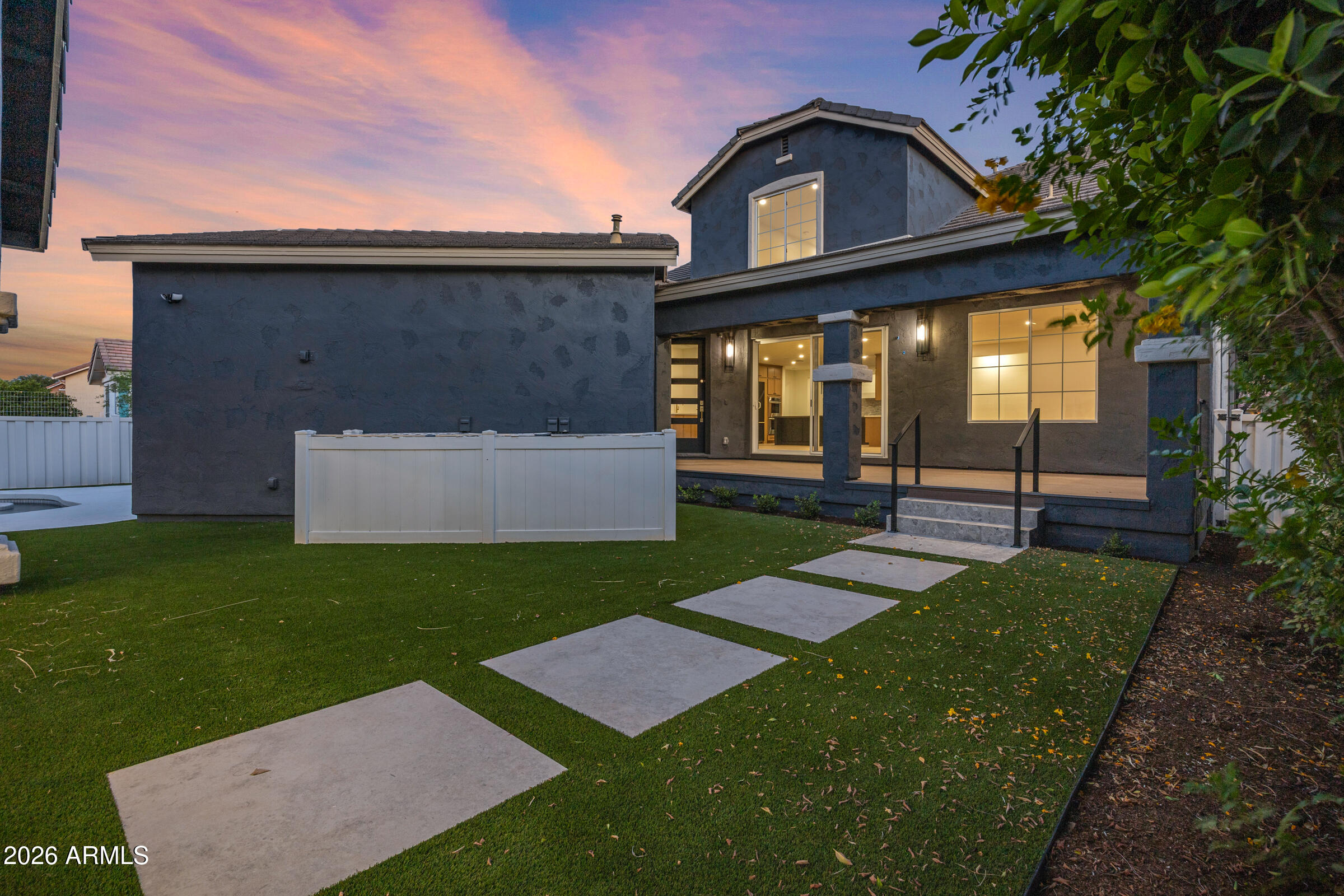 Agritopia Phase 2B - Residential