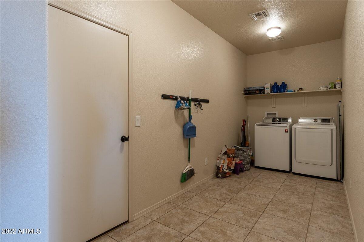 Chaparral Village North - Residential