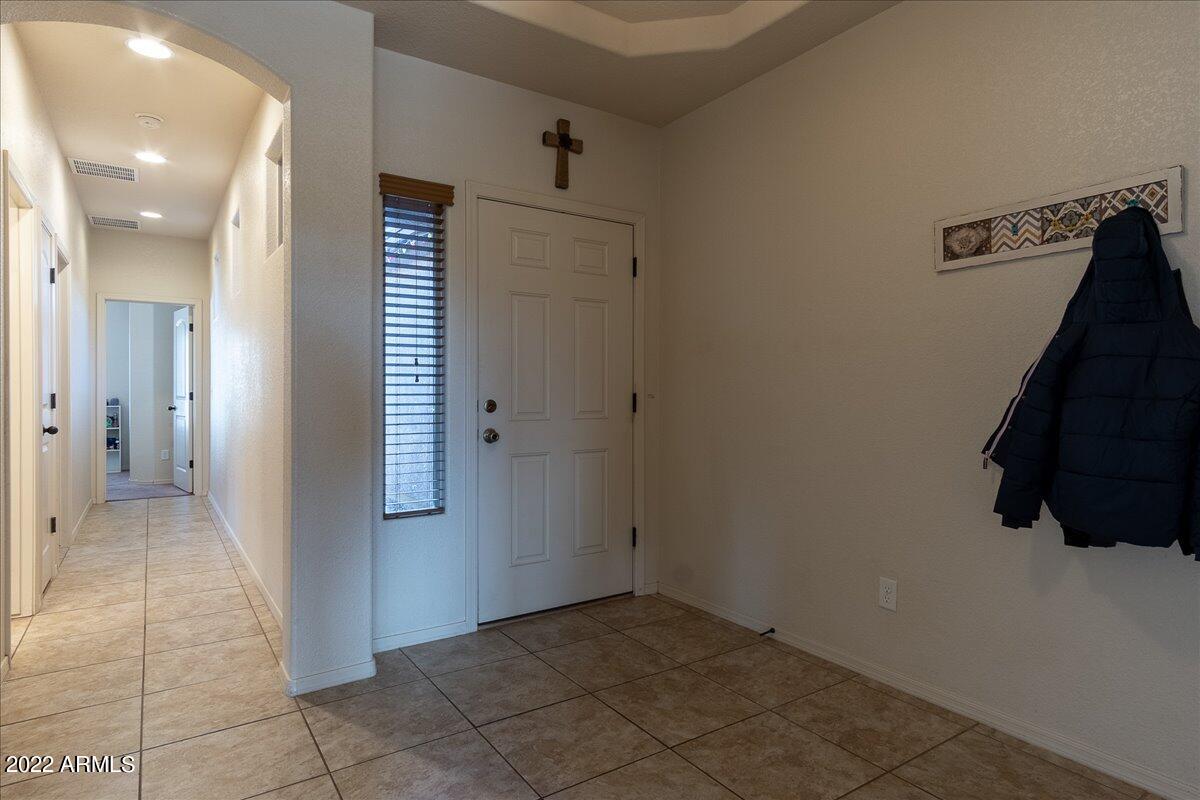 Chaparral Village North - Residential