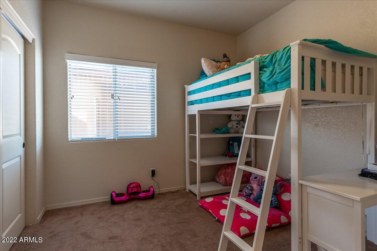 Chaparral Village North - Residential