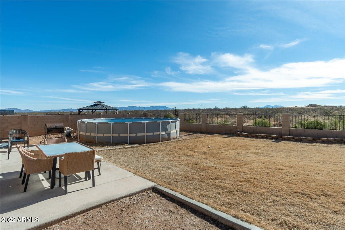Chaparral Village North - Residential