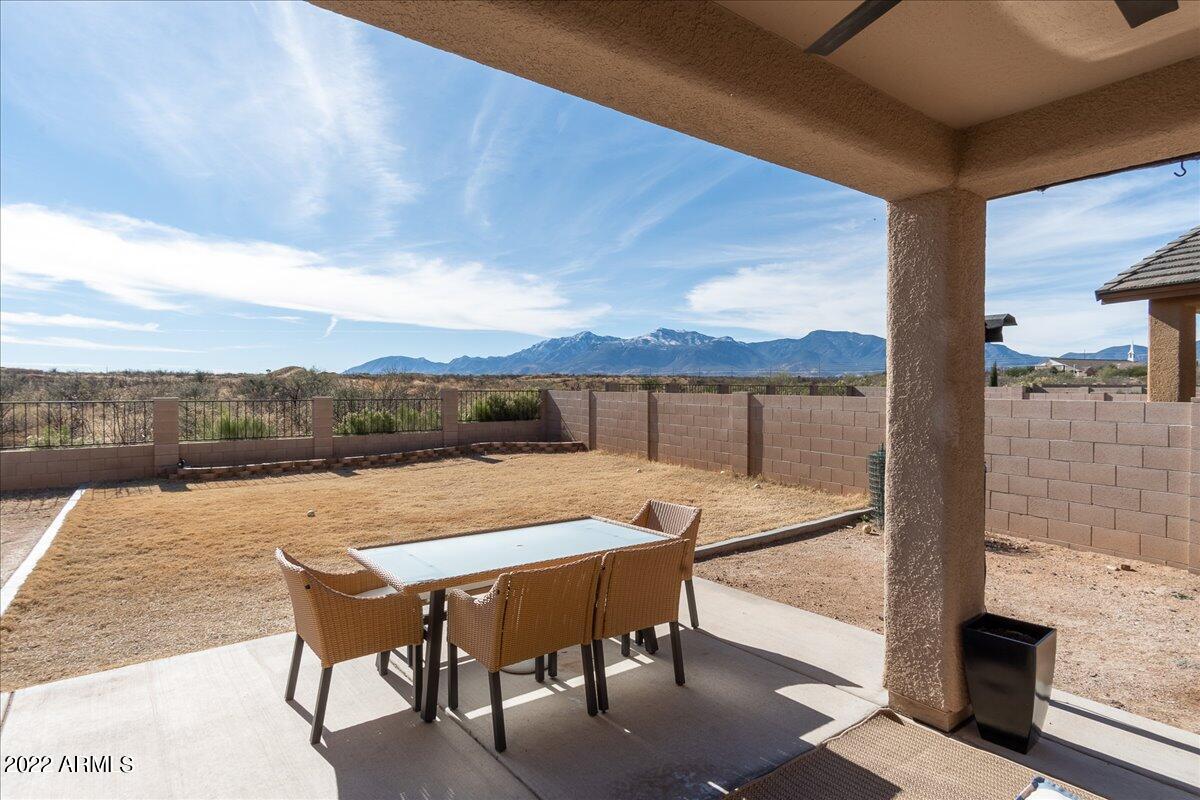 Chaparral Village North - Residential