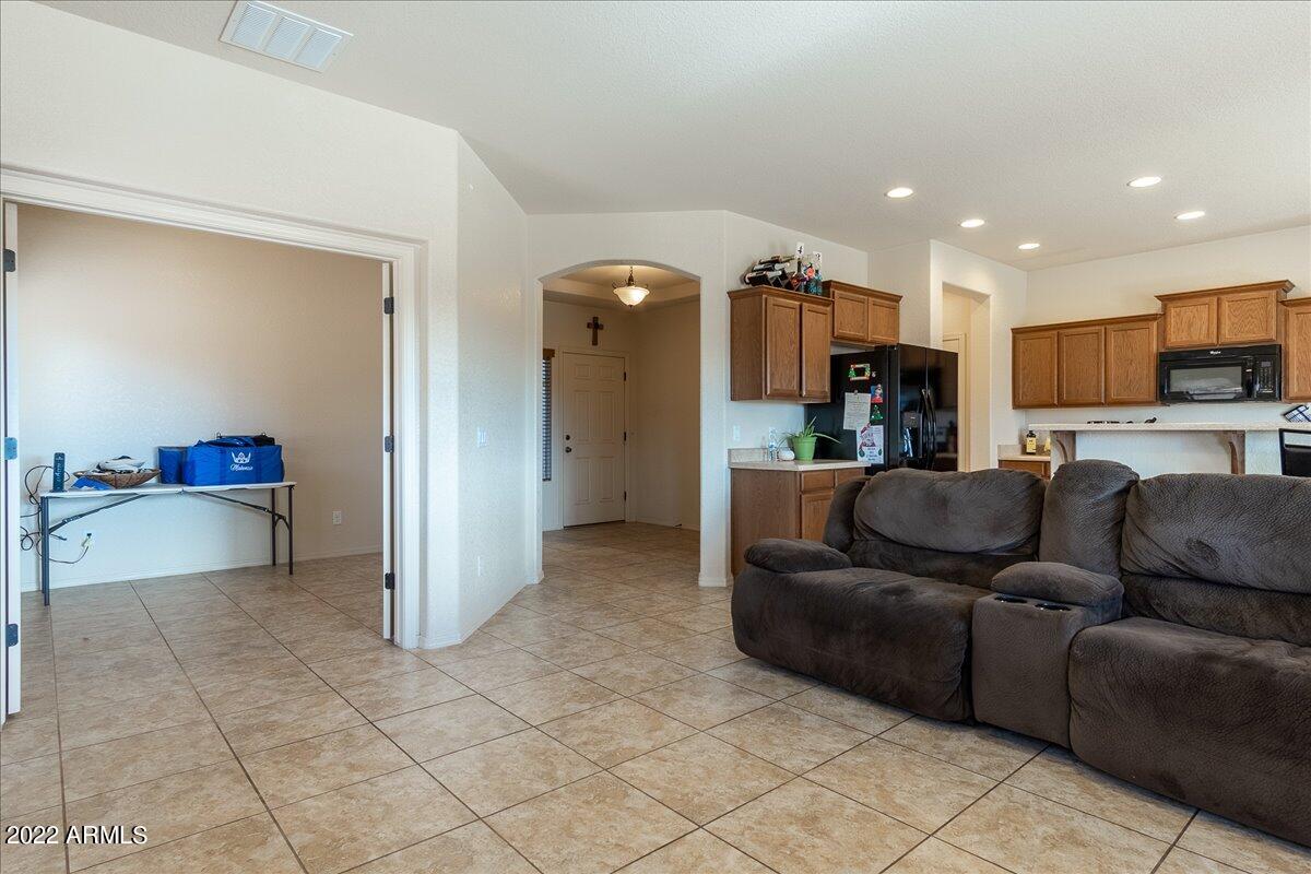 Chaparral Village North - Residential