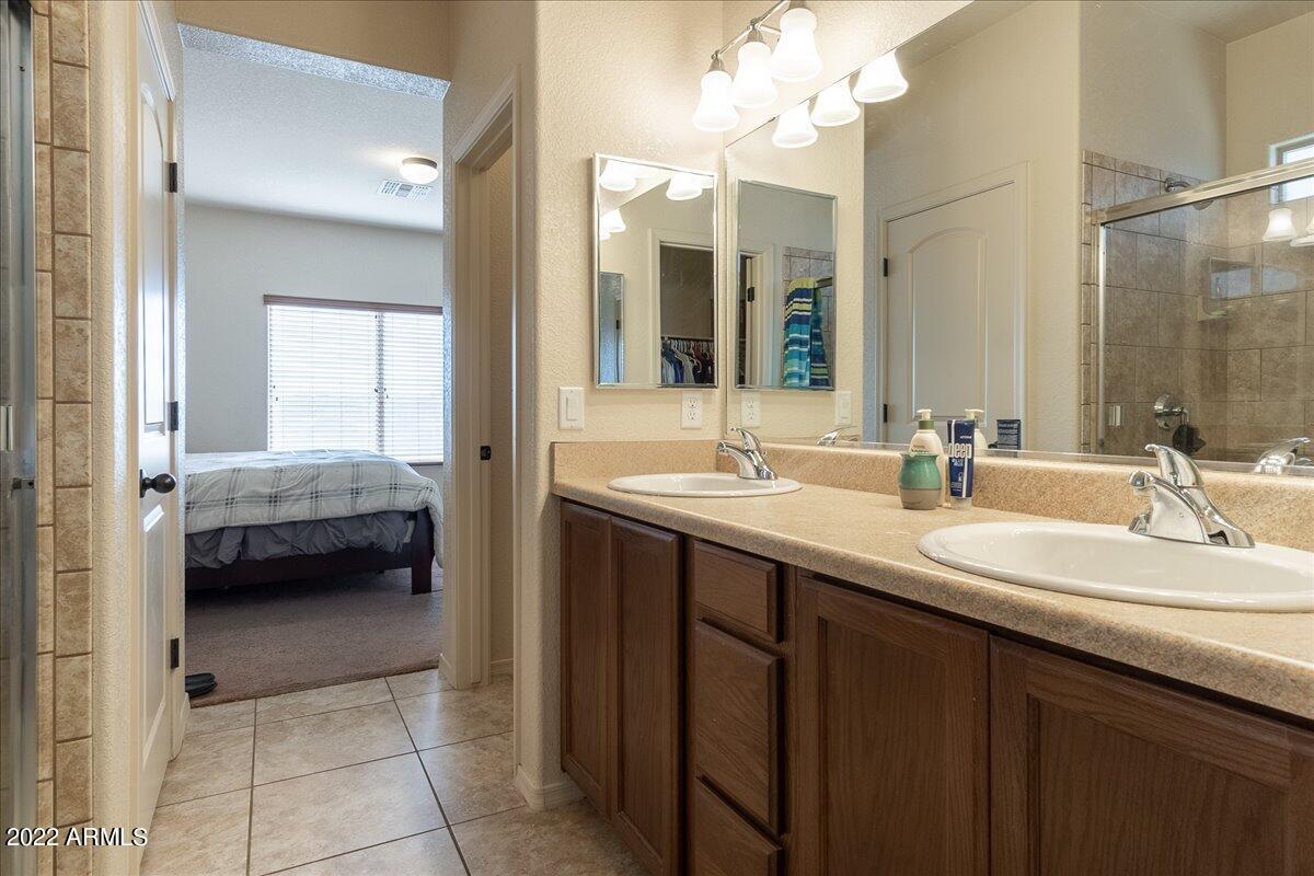 Chaparral Village North - Residential