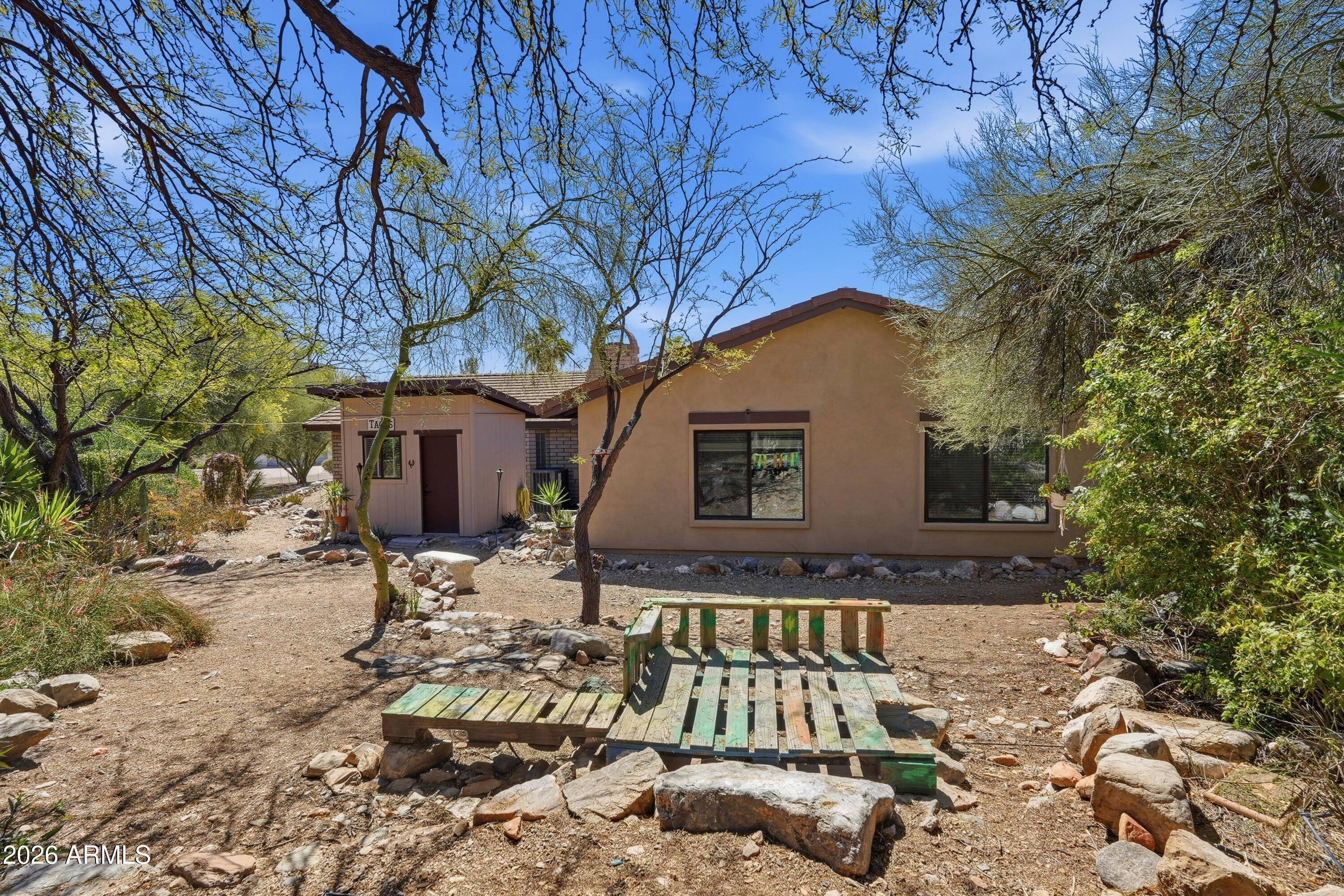 FOUNTAIN HILLS ARIZONA NO. 505-B - Residential