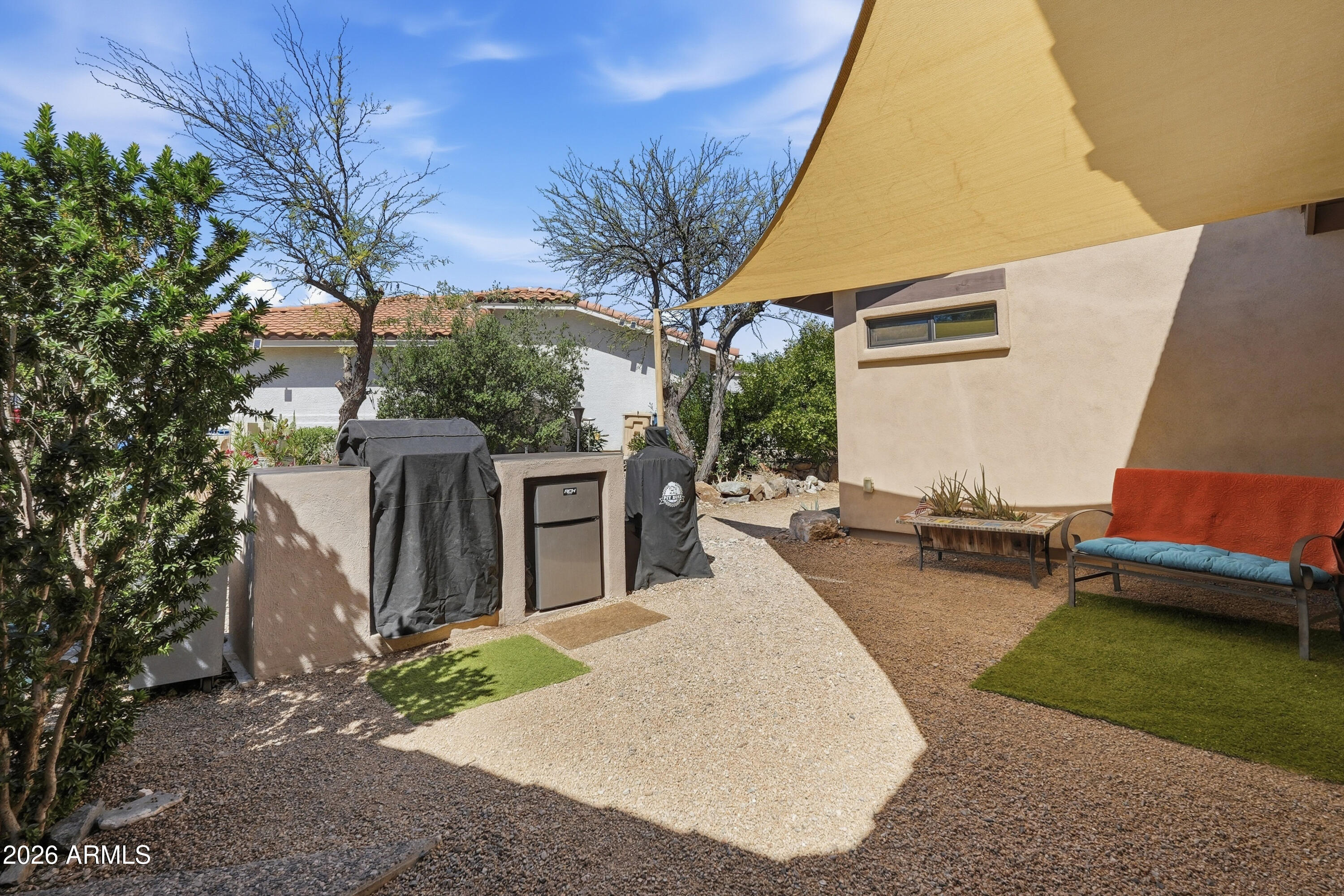 FOUNTAIN HILLS ARIZONA NO. 505-B - Residential