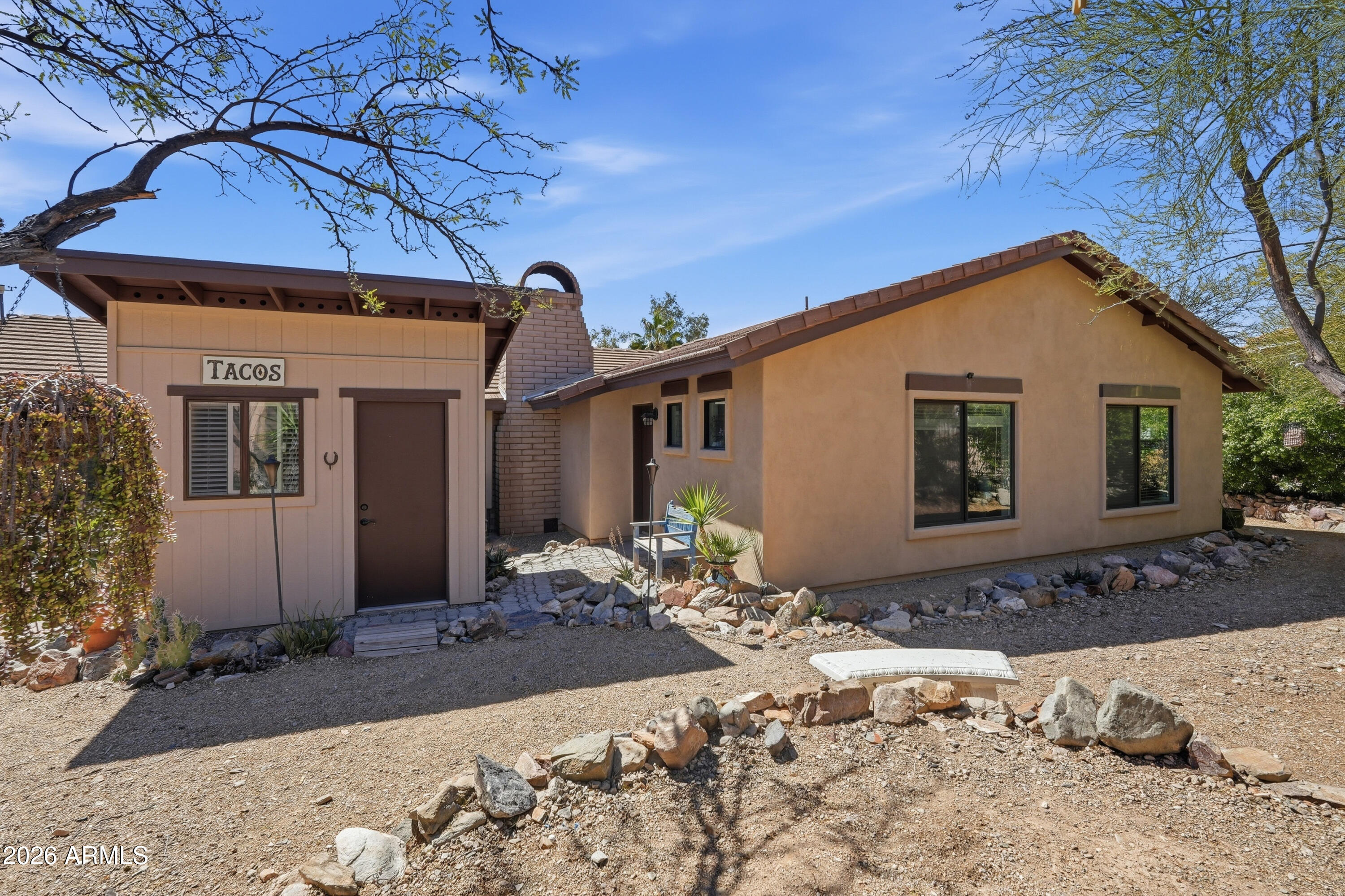 FOUNTAIN HILLS ARIZONA NO. 505-B - Residential