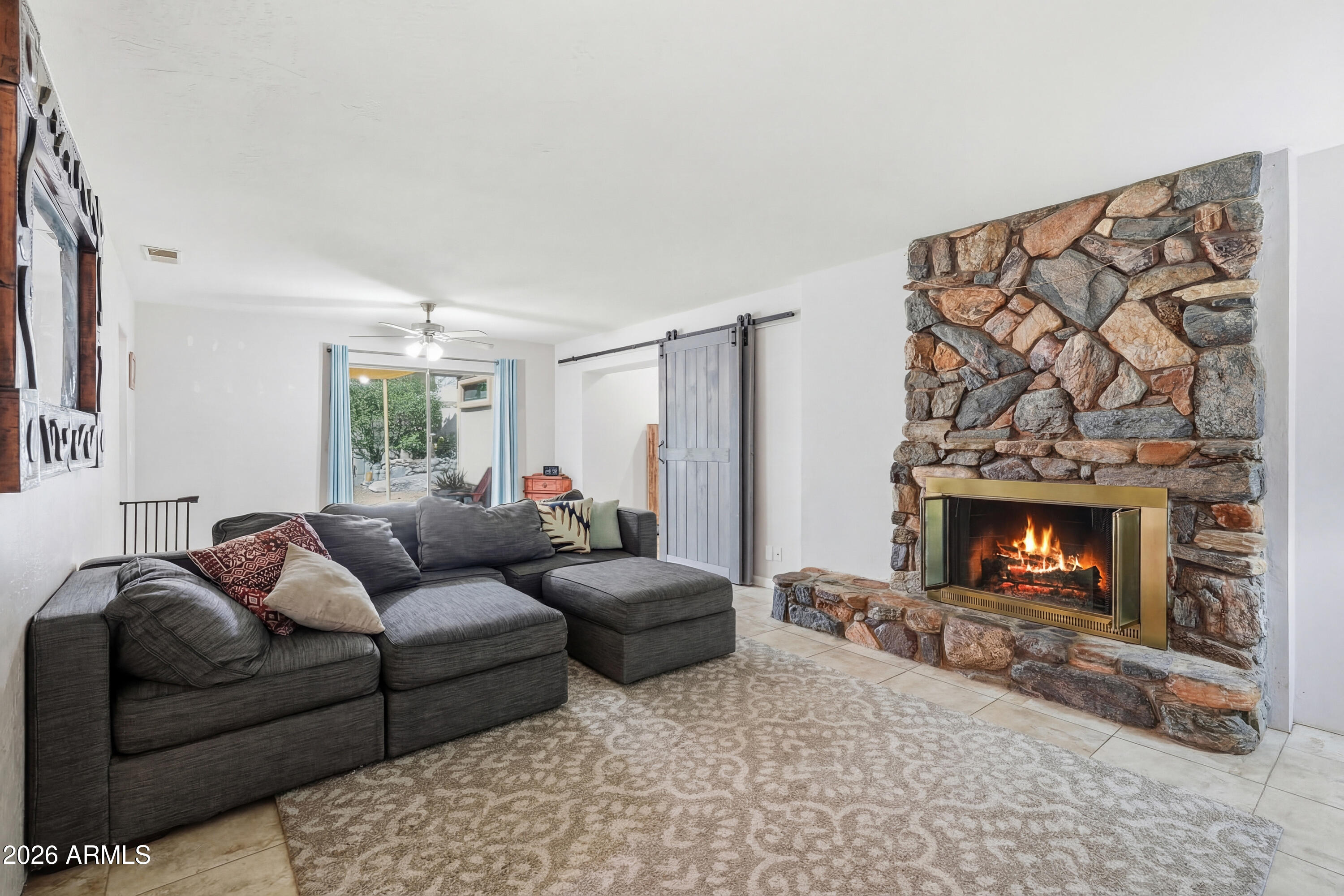 FOUNTAIN HILLS ARIZONA NO. 505-B - Residential