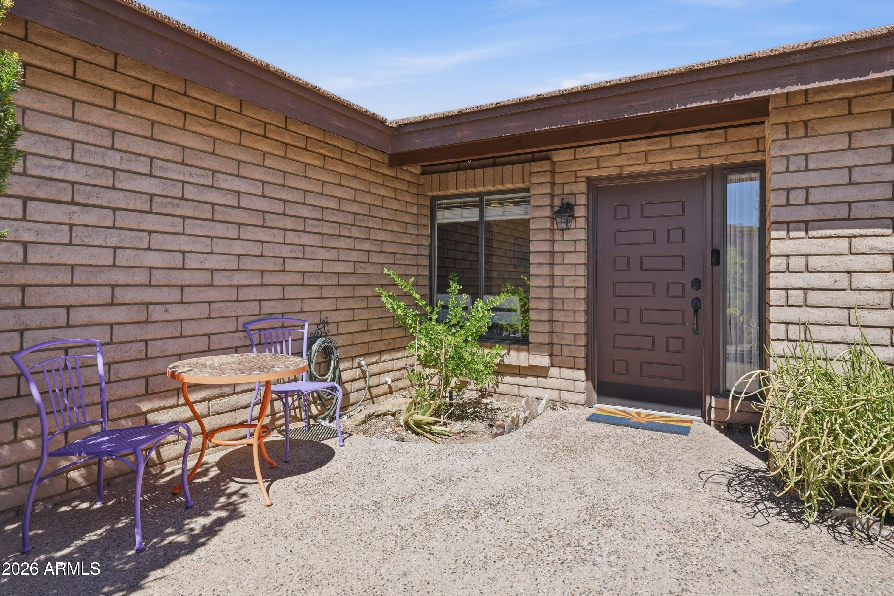 FOUNTAIN HILLS ARIZONA NO. 505-B - Residential