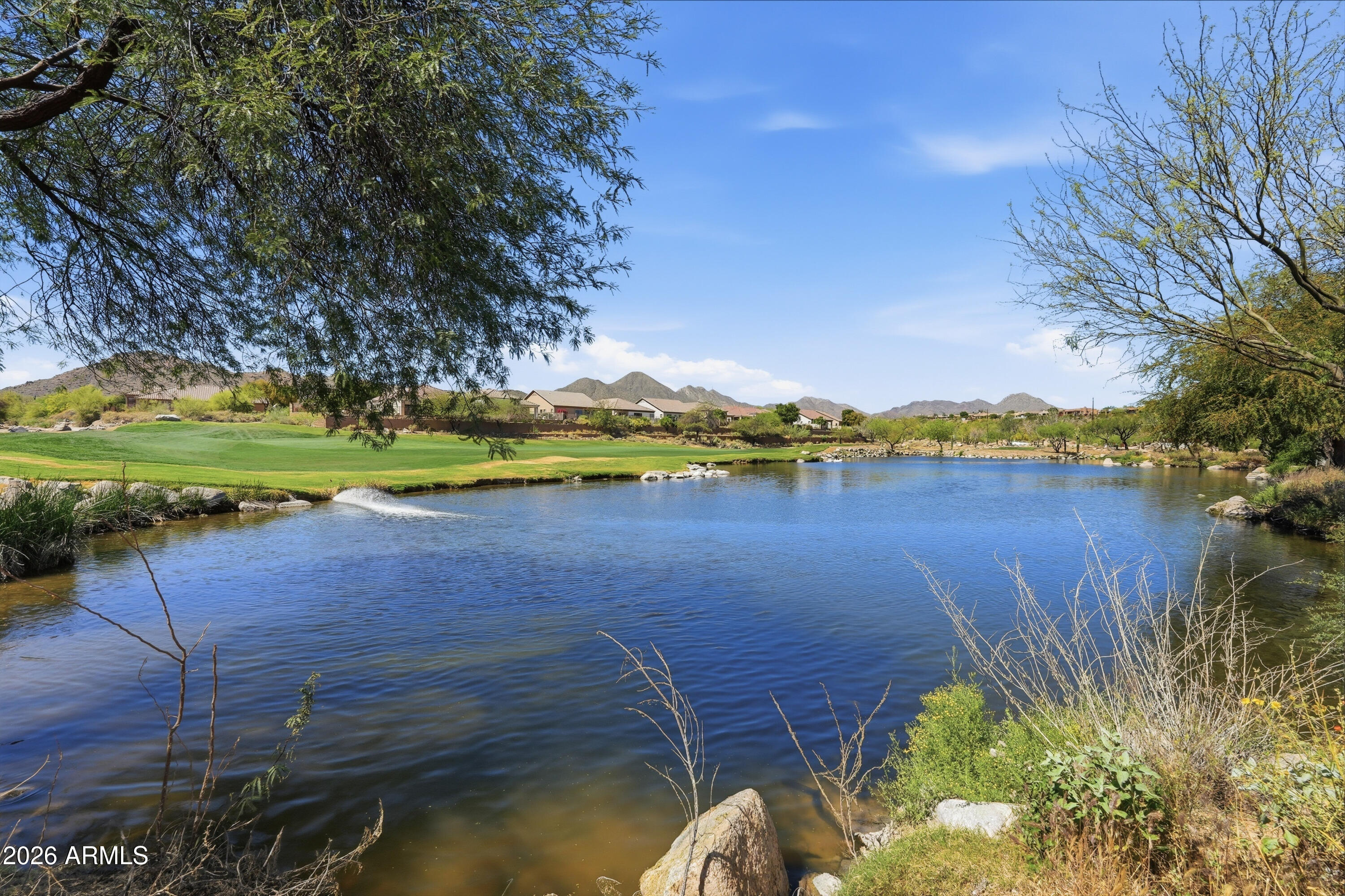 FOUNTAIN HILLS ARIZONA NO. 505-B - Residential