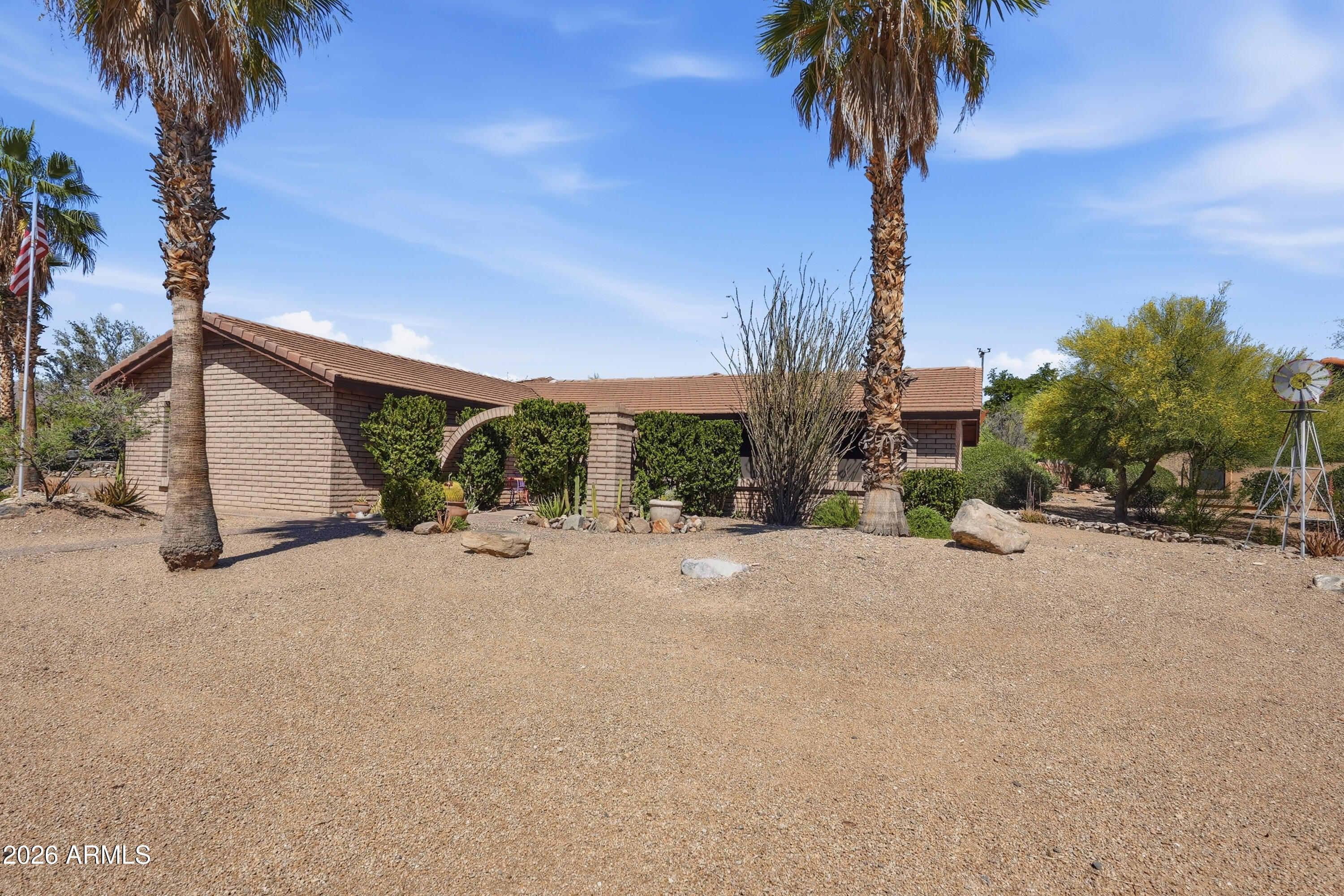 FOUNTAIN HILLS ARIZONA NO. 505-B - Residential