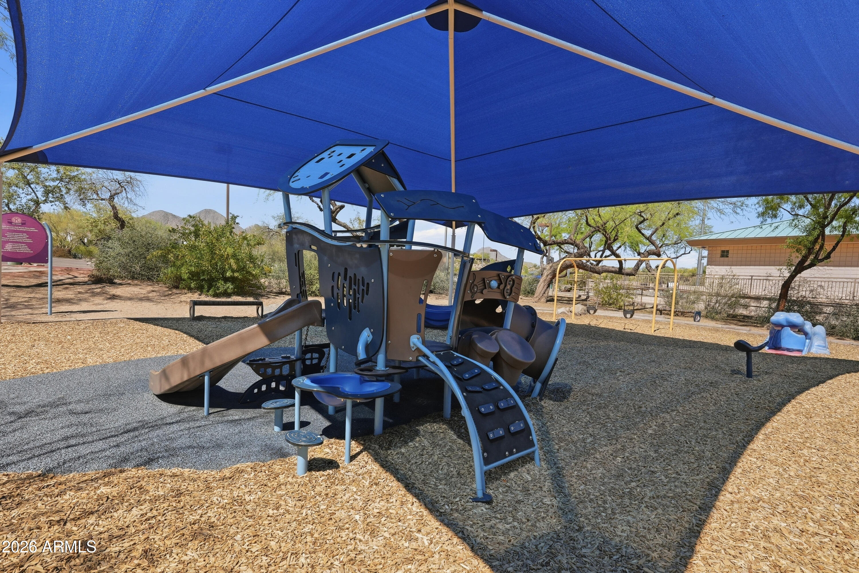 FOUNTAIN HILLS ARIZONA NO. 505-B - Residential