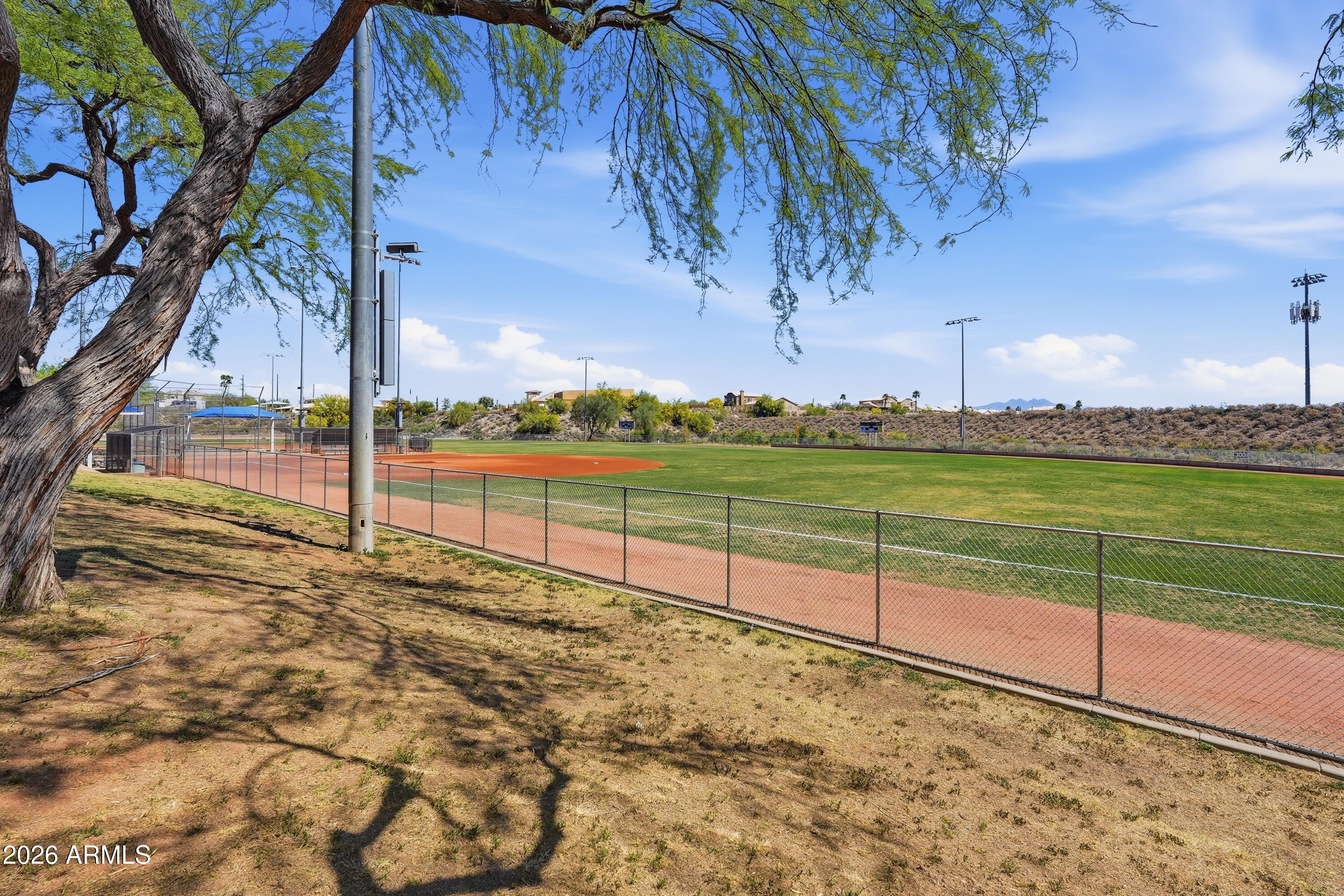 FOUNTAIN HILLS ARIZONA NO. 505-B - Residential