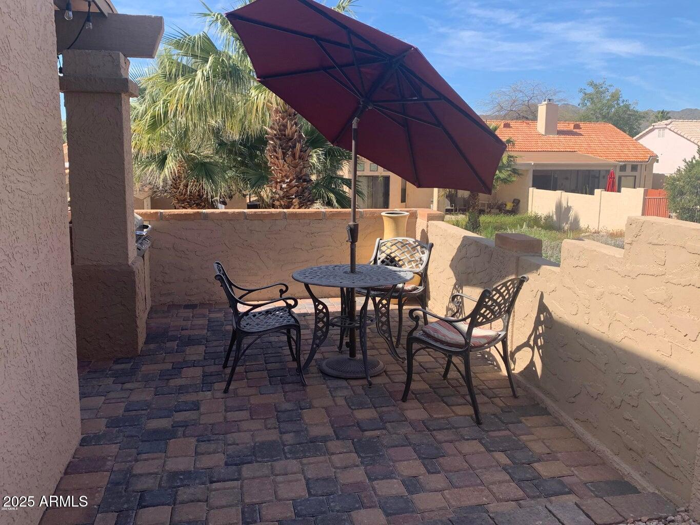 FOUNTAIN HILLS AZ FINAL PLAT NO 104 - Residential Income