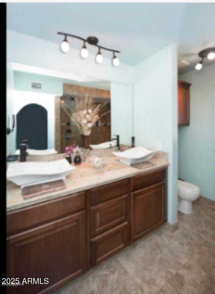 FOUNTAIN HILLS AZ FINAL PLAT NO 104 - Residential Income