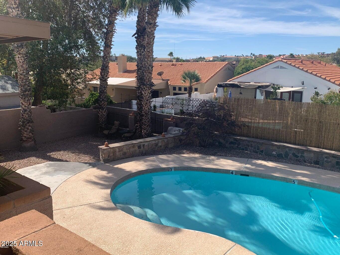 FOUNTAIN HILLS AZ FINAL PLAT NO 104 - Residential Income