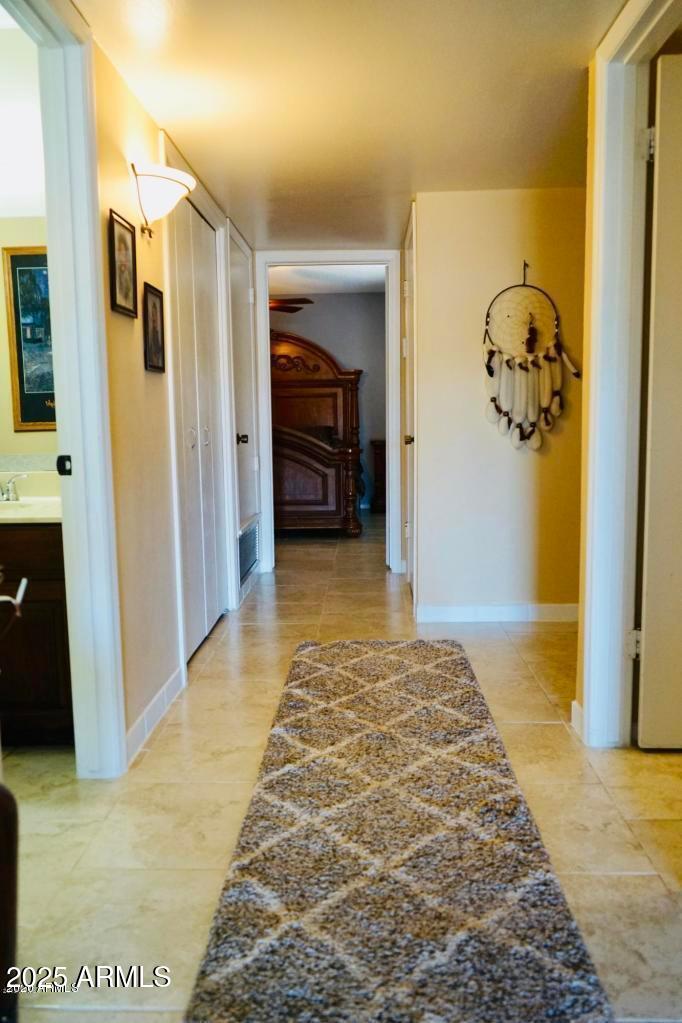 FOUNTAIN HILLS AZ FINAL PLAT NO 104 - Residential Income