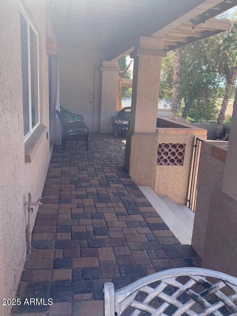 FOUNTAIN HILLS AZ FINAL PLAT NO 104 - Residential Income
